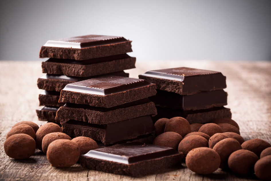 Chocolates Bocaditos