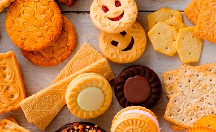 Galletitas Dulces