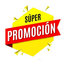 Promociones