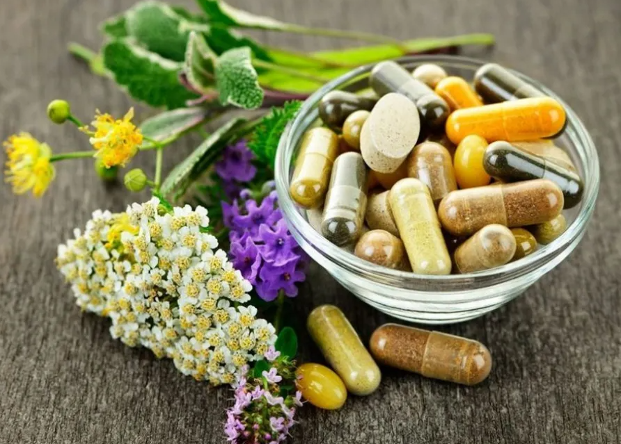 Complementos Dietarios