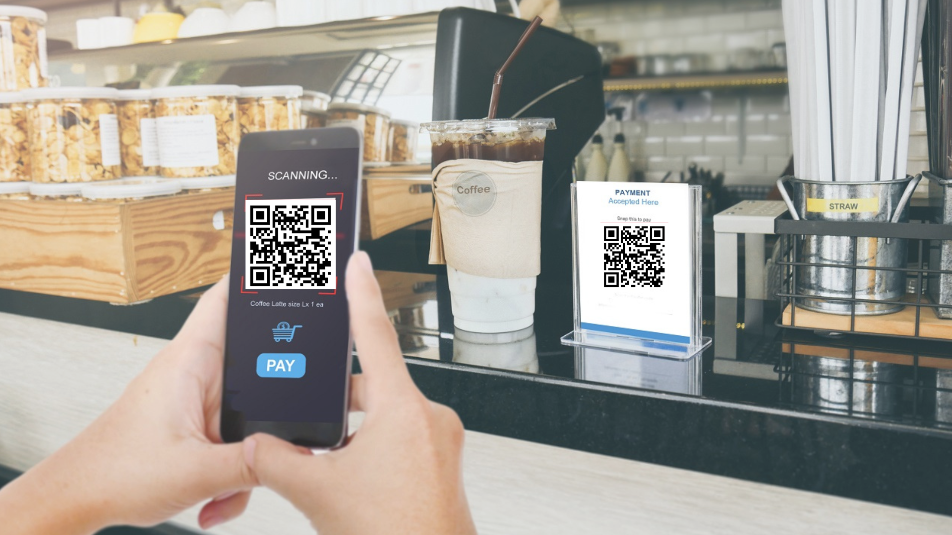 QR Menu